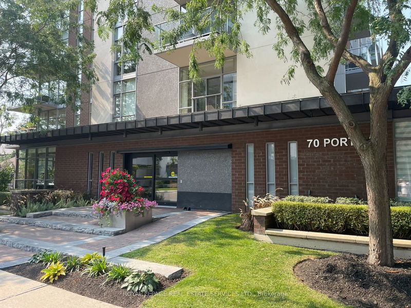  204 - 70 Port St E Mississauga, L5G 1E8 | Image 2