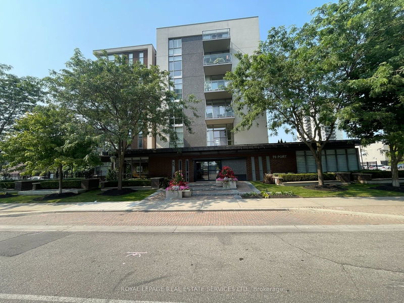  204 - 70 Port St E Mississauga, L5G 1E8 | Image 3