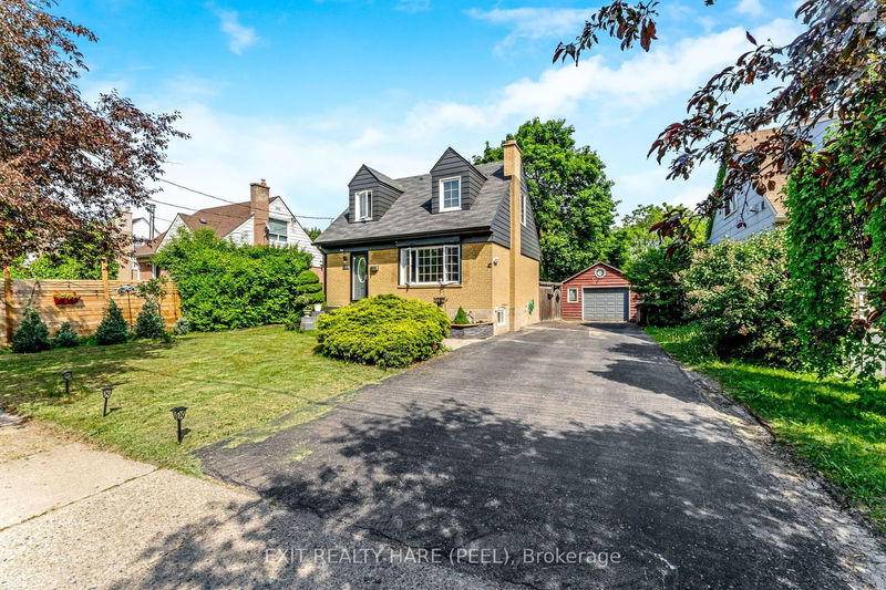 37 Mccaul St  Brampton, L6V 1J1 | Image 2