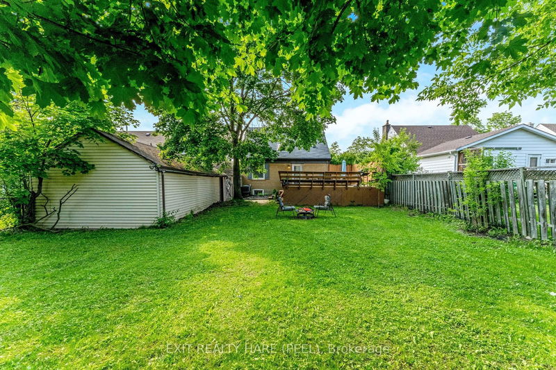 37 Mccaul St  Brampton, L6V 1J1 | Image 32