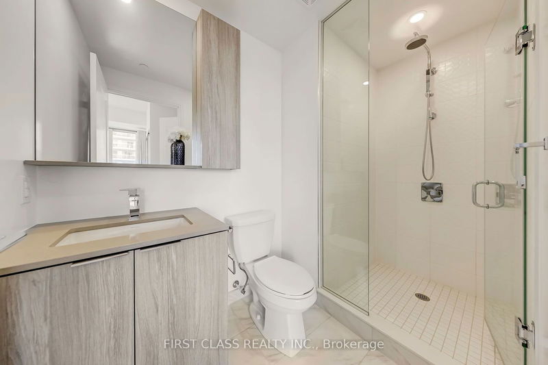  2807 - 70 Annie Craig Dr S Toronto, M8V 0G2 | Image 12