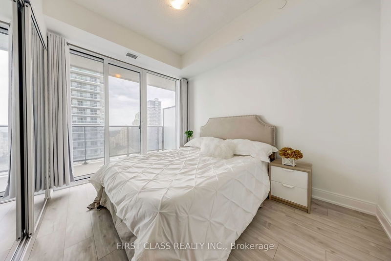  2807 - 70 Annie Craig Dr S Toronto, M8V 0G2 | Image 13