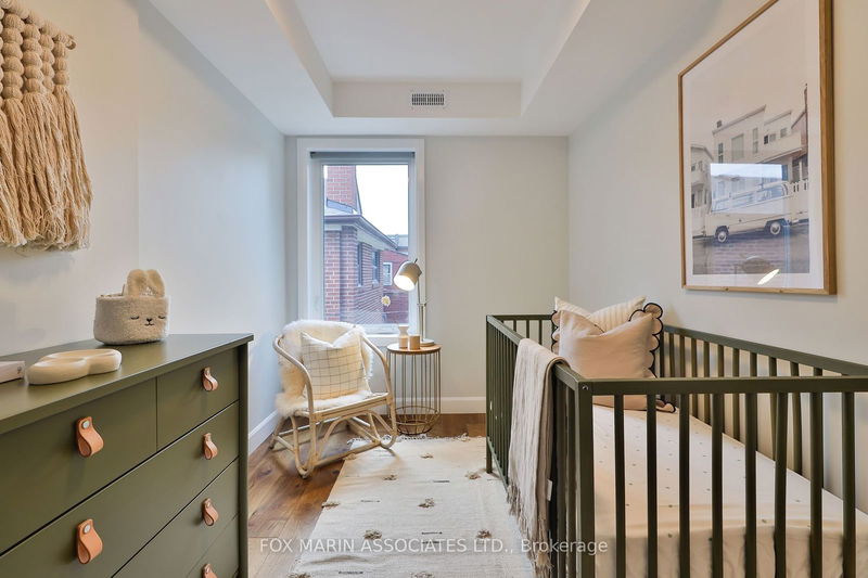 244 Rosemount Ave  Toronto, M6H 2N3 | Image 17