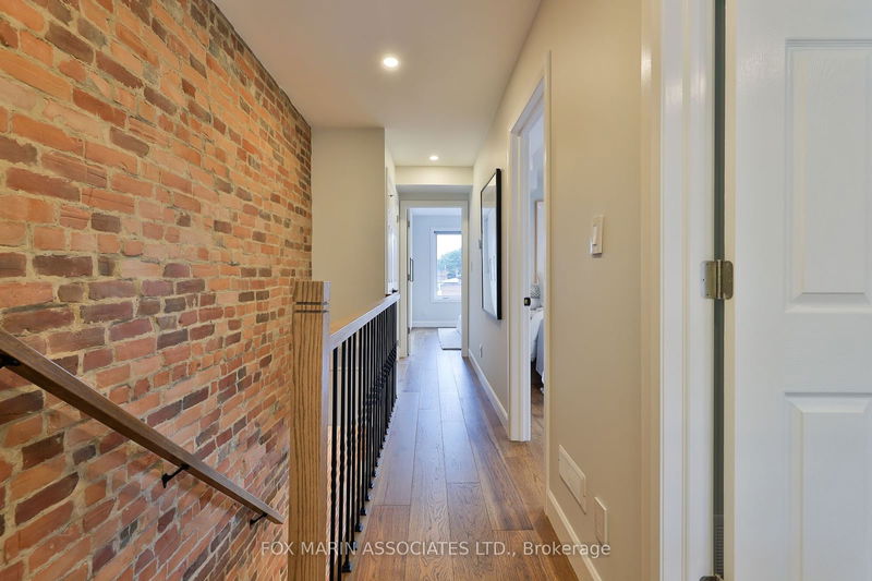 244 Rosemount Ave  Toronto, M6H 2N3 | Image 21