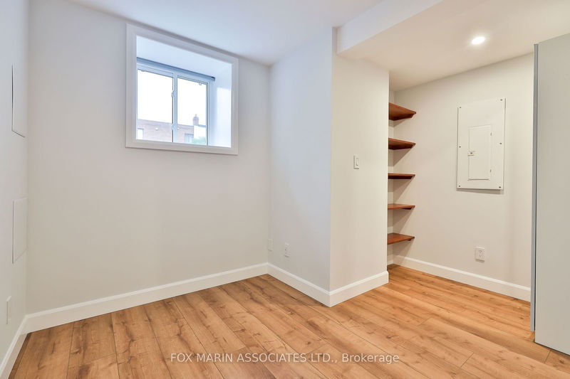 244 Rosemount Ave  Toronto, M6H 2N3 | Image 34