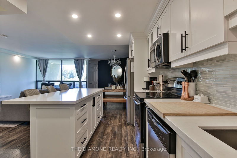  A31 - 300 Mill Rd  Toronto, M9C 4W7 | Image 21