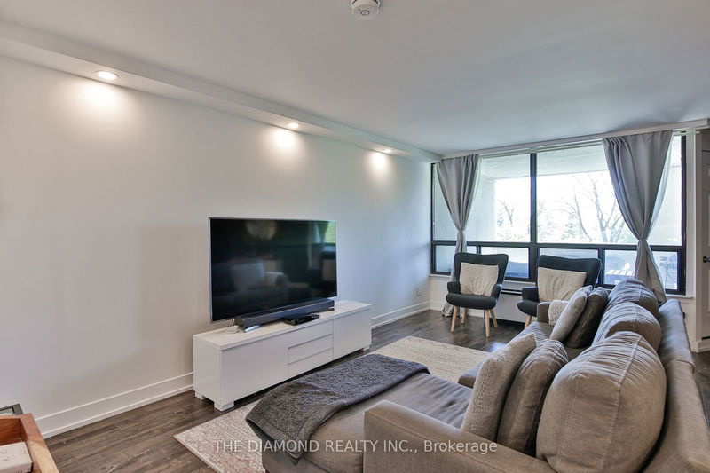  A31 - 300 Mill Rd  Toronto, M9C 4W7 | Image 8