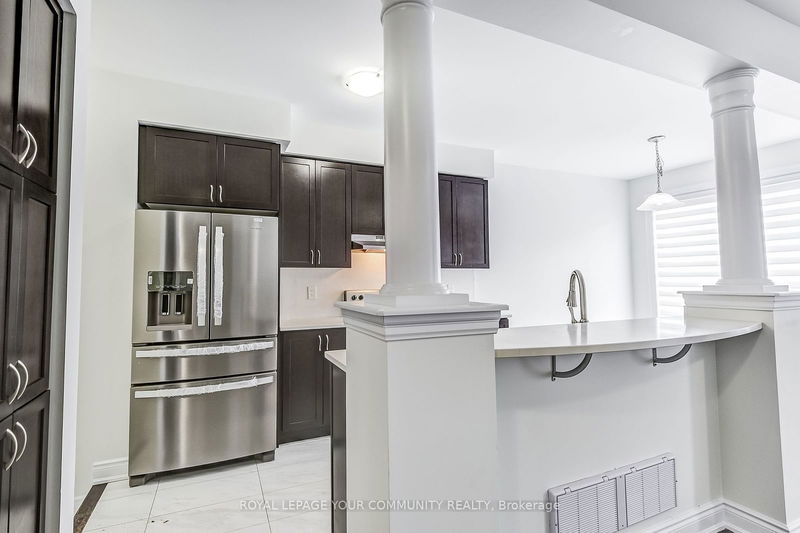 31 Averill Rd  Brampton, L7A 5A7 | Image 13