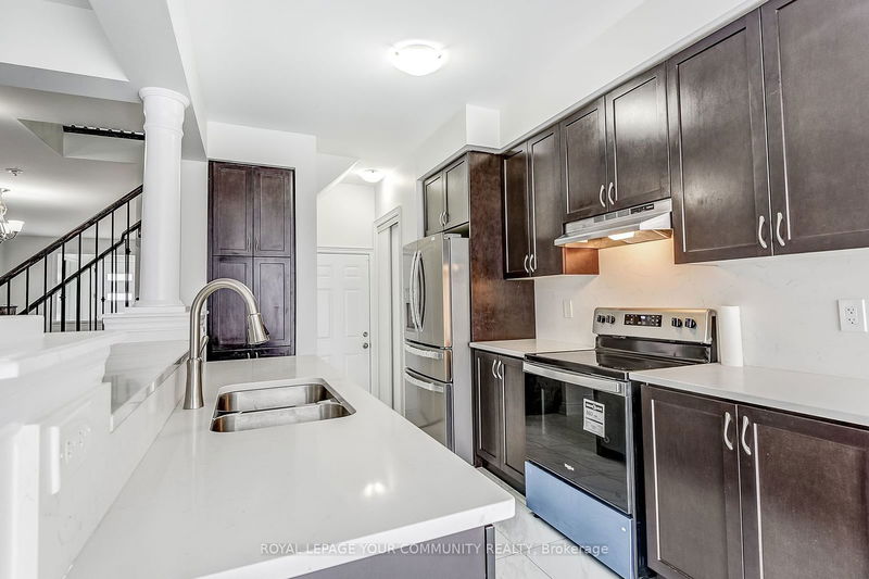 31 Averill Rd  Brampton, L7A 5A7 | Image 19