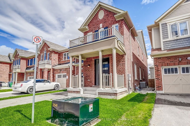 31 Averill Rd  Brampton, L7A 5A7 | Image 2