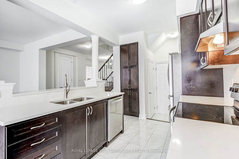 31 Averill Rd  Brampton, L7A 5A7 | Image 20