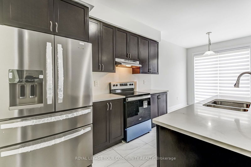 31 Averill Rd  Brampton, L7A 5A7 | Image 21