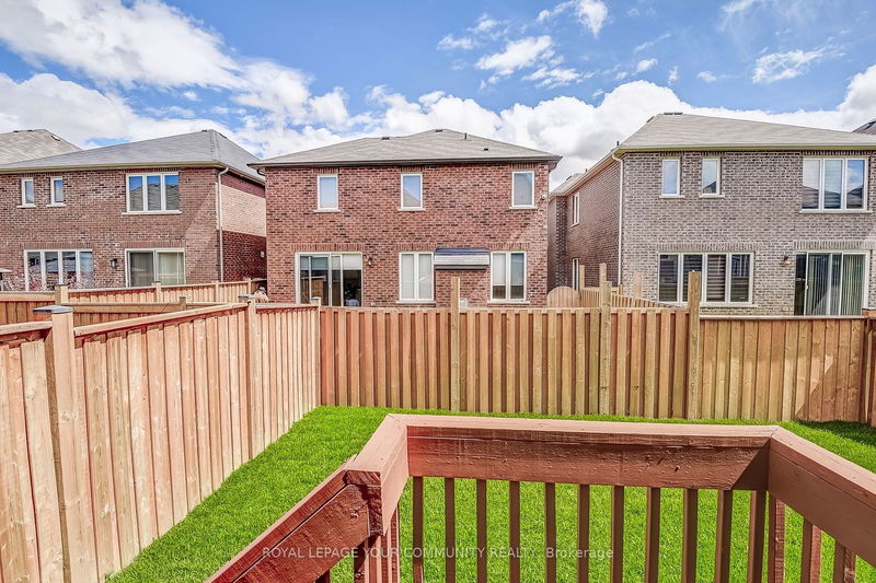 31 Averill Rd  Brampton, L7A 5A7 | Image 34