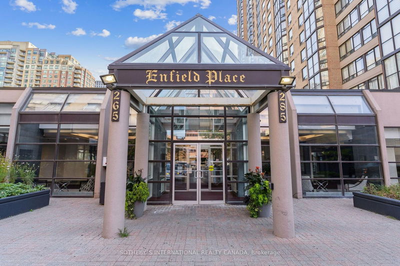 home for sale on 312-265 Enfield Place