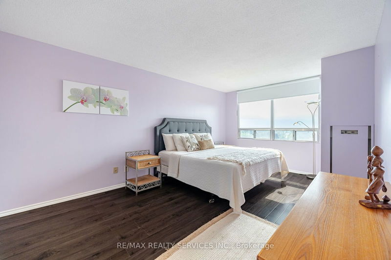  805 - 310 Mill St S Brampton, L6Y 3B1 | Image 21