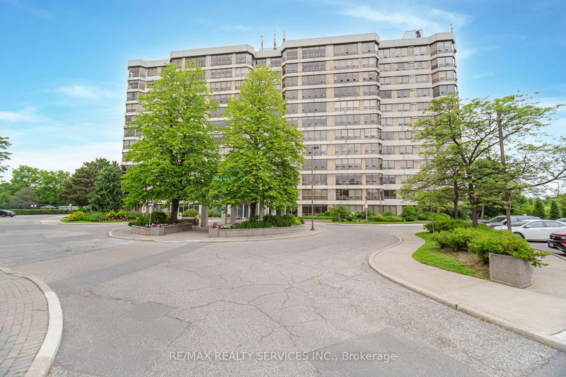  805 - 310 Mill St S Brampton, L6Y 3B1 | Image 40