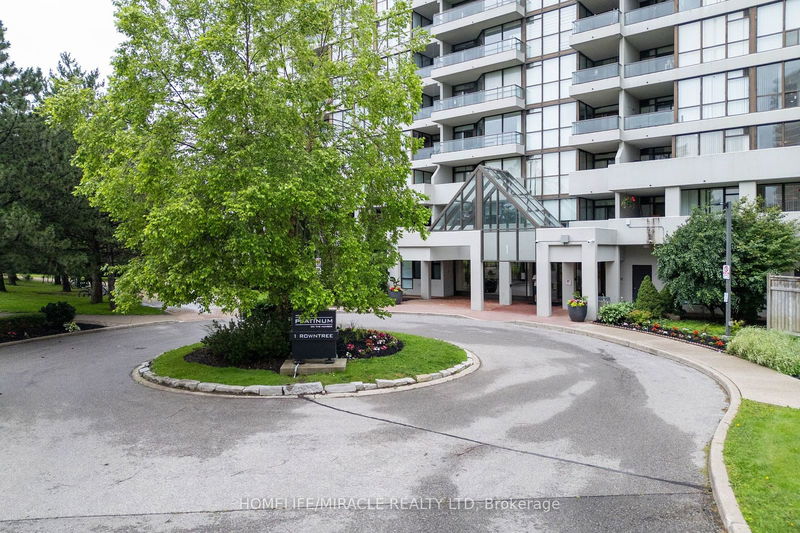  1610 - 1 Rowntree Rd  Toronto, M9V 5G7 | Image 3