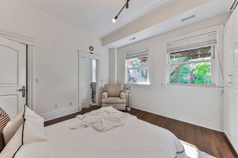  5 - 32 Gothic Ave  Toronto, M6P 2V9 | Image 20