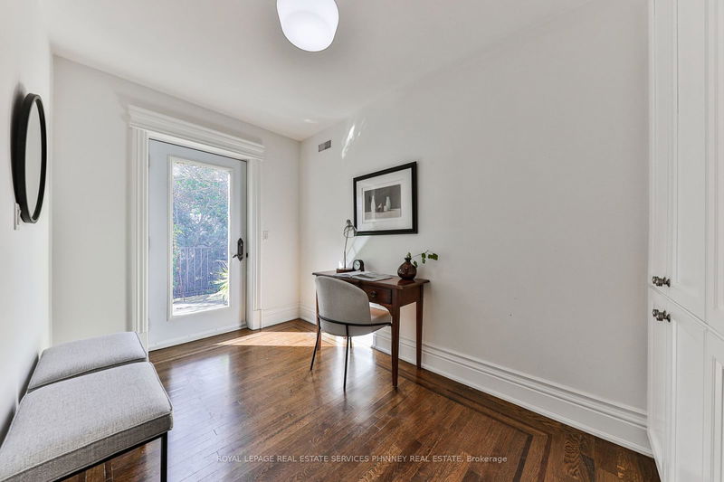  5 - 32 Gothic Ave  Toronto, M6P 2V9 | Image 23