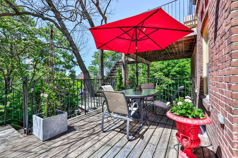  5 - 32 Gothic Ave  Toronto, M6P 2V9 | Image 30