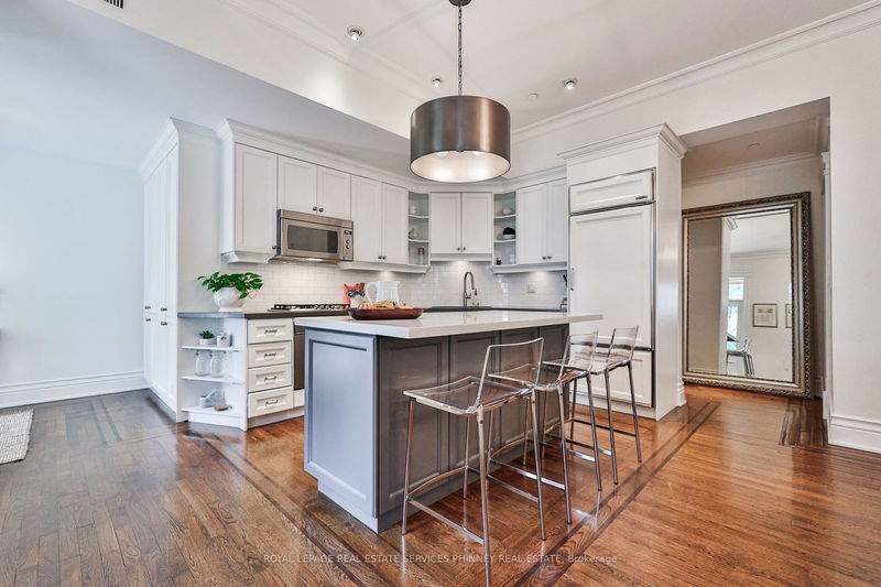  5 - 32 Gothic Ave  Toronto, M6P 2V9 | Image 7