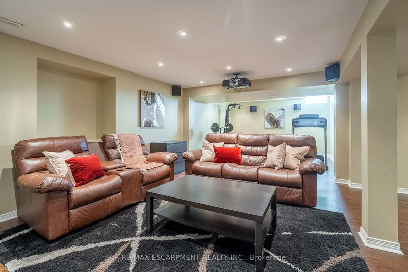 504 Geranium Lane  Burlington, L7T 4L5 | Image 31