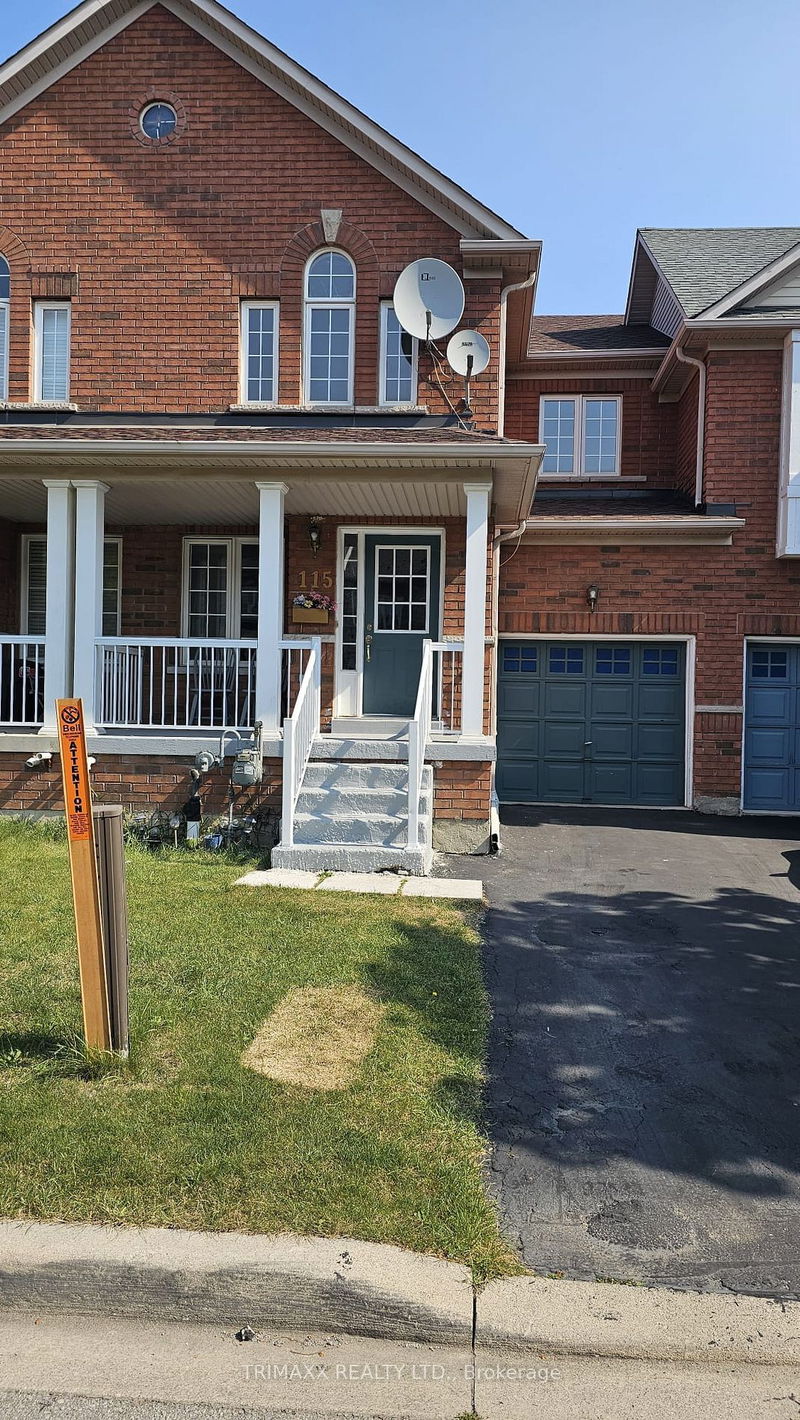 home for lease on 115 Waters Boulevard