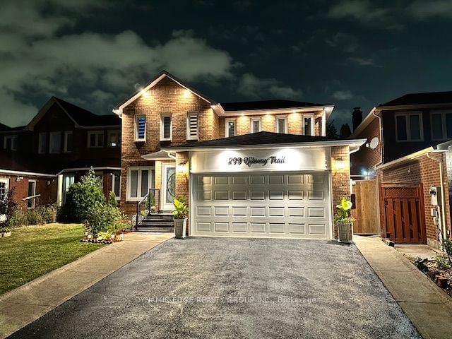 299 Ojibway Tr  Mississauga, L4Z 2Z4 | Image 2