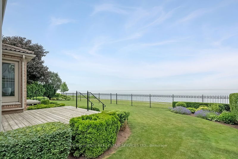 3286 Shelburne Pl  Oakville, L6L 5V9 | Image 28