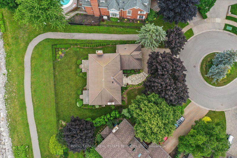 3286 Shelburne Pl  Oakville, L6L 5V9 | Image 35