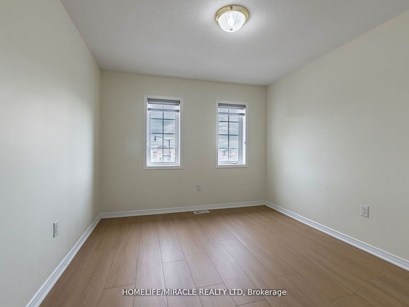 16 Banas Way  Brampton, L7A 4K8 | Image 22