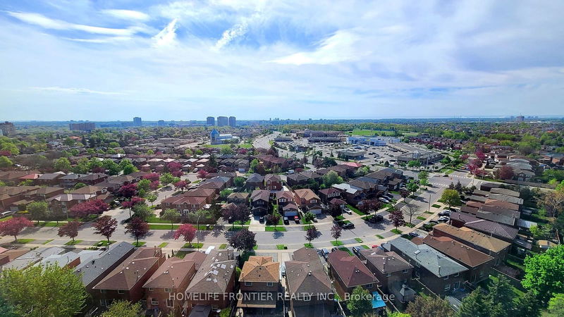  PH15 - 300 Webb Dr  Mississauga, L5B 3W3 | Image 11