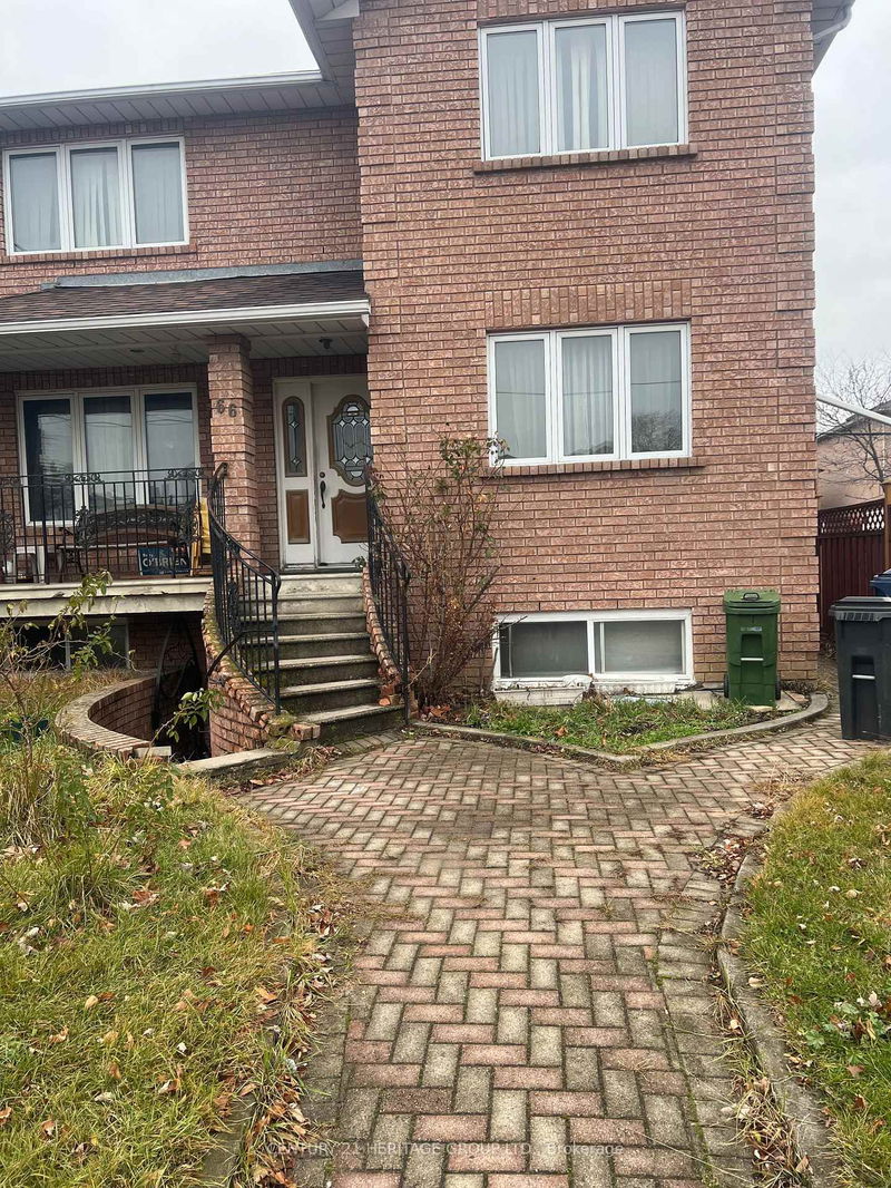 home for lease on 66 Simpson Avenue