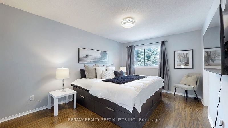 3616 Nutcracker Dr S Mississauga, L5N 6G7 | Image 17