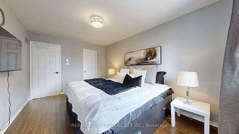 3616 Nutcracker Dr S Mississauga, L5N 6G7 | Image 18