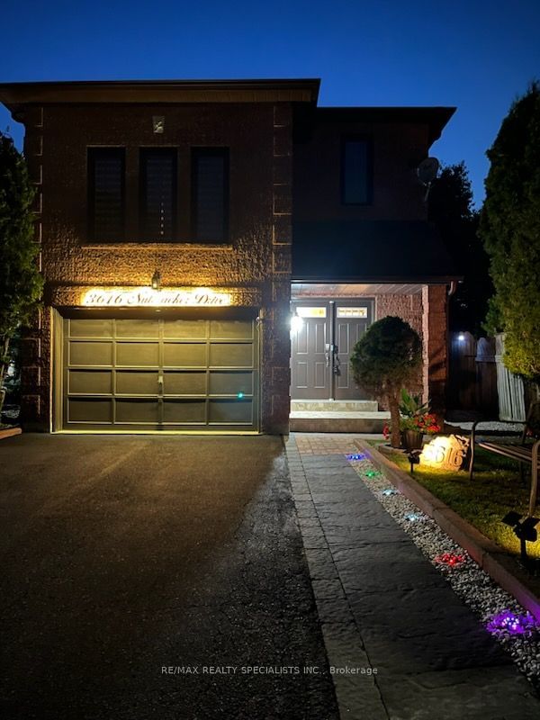 3616 Nutcracker Dr S Mississauga, L5N 6G7 | Image 2