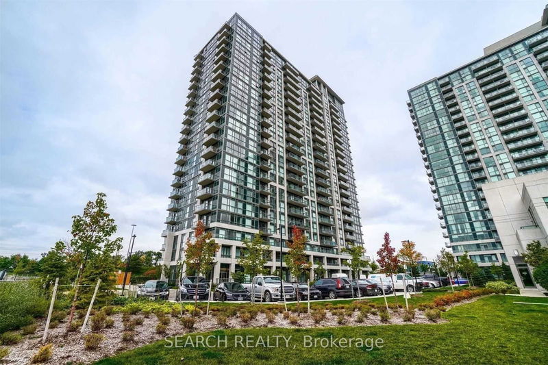 home for lease on 1905-349 Rathburn Road W