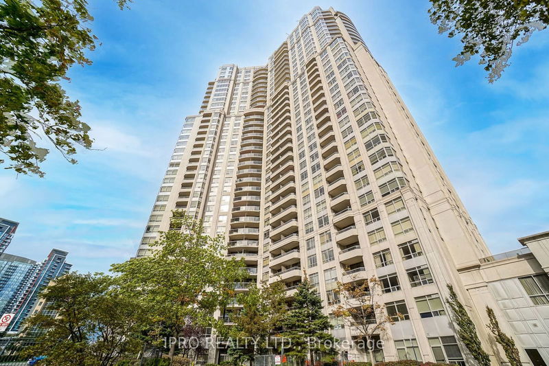  506 - 35 Kingsbridge Garden Circ  Mississauga, L5R 3Z5 | Image 1