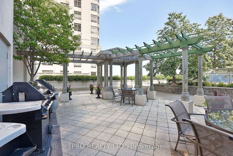  506 - 35 Kingsbridge Garden Circ  Mississauga, L5R 3Z5 | Image 38