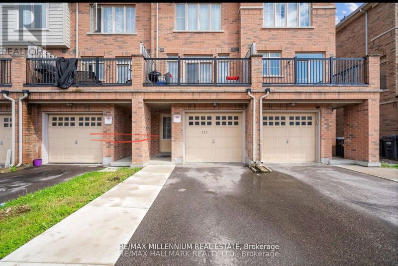 home for lease on 222 Inspire Boulevard