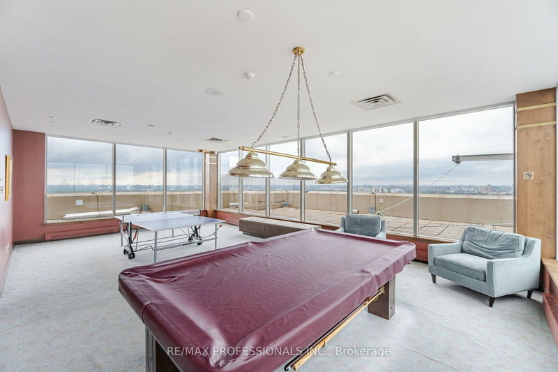  4208 - 1 Palace Pier Crt  Toronto, M8V 3W9 | Image 32