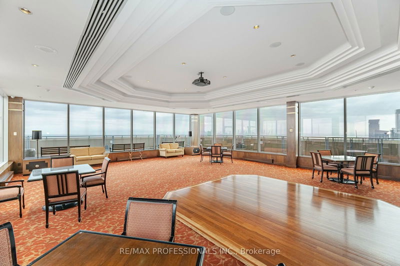  4208 - 1 Palace Pier Crt  Toronto, M8V 3W9 | Image 33