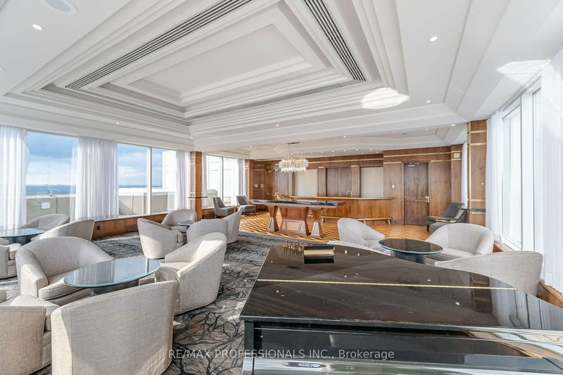  4208 - 1 Palace Pier Crt  Toronto, M8V 3W9 | Image 35