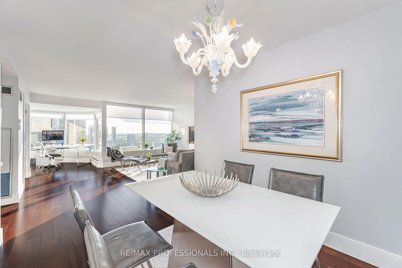  4208 - 1 Palace Pier Crt  Toronto, M8V 3W9 | Image 8