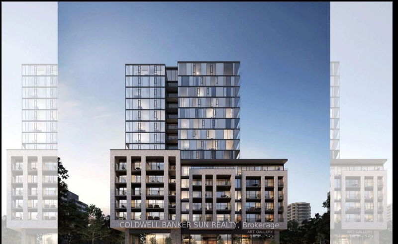 home for lease on 324-86 Dundas Street