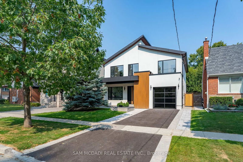 32 Swan Ave  Toronto, M9B 1V4 | Image 1