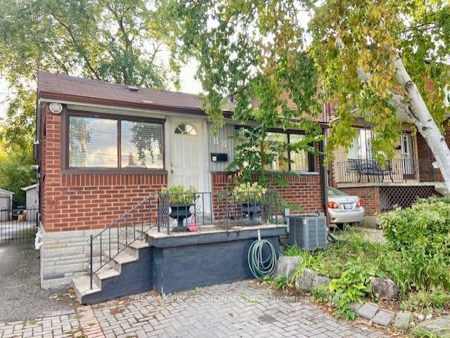 home for lease on 88 Thirteenth Street