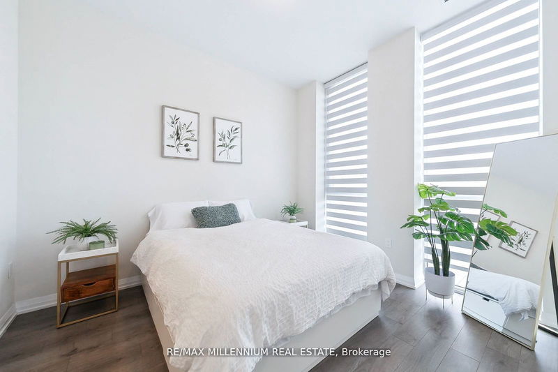  101 - 65 Watergarden Dr  Mississauga, L5R 0G9 | Image 23