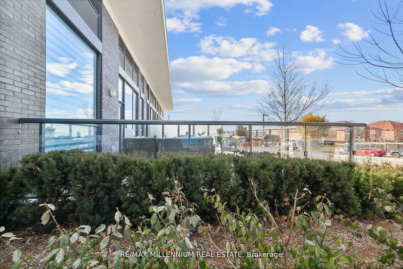  101 - 65 Watergarden Dr  Mississauga, L5R 0G9 | Image 37