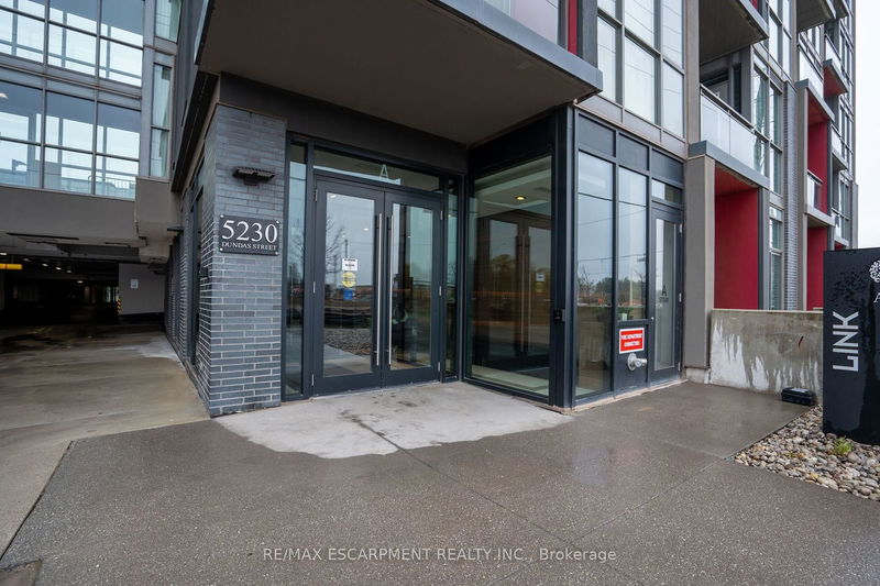  A428 - 5230 Dundas St  Burlington, L7L 0J5 | Image 2